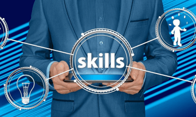 Vertriebstraining B2B: 5 Skills, die dein Team sofort besser verkaufen lassen